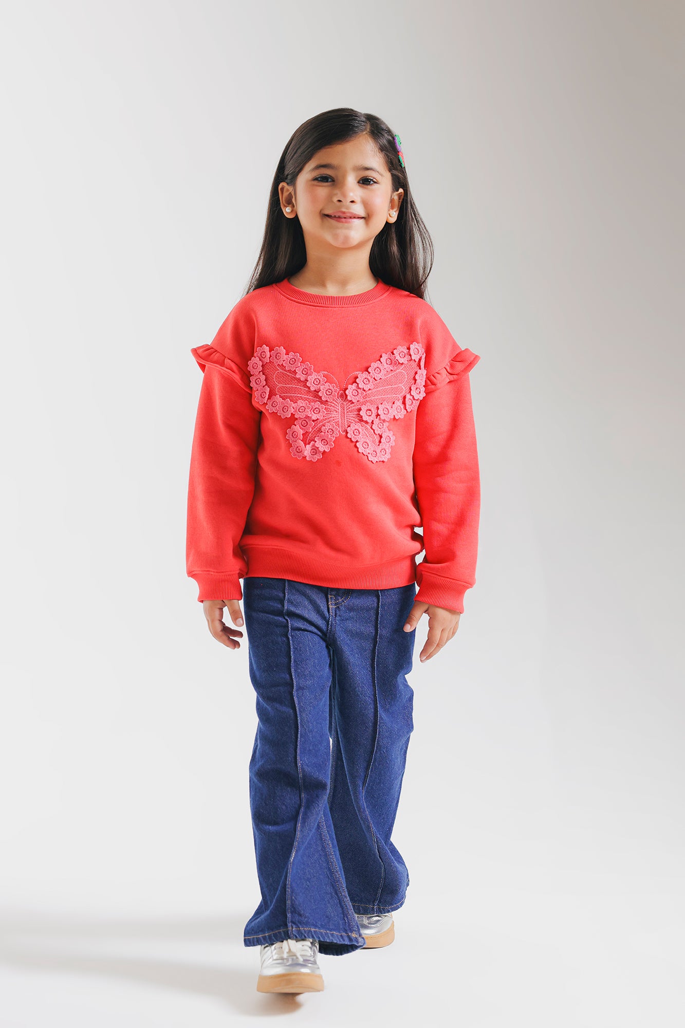 SWEAT SHIRT (E1808/401/309)