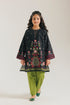 EMBROIDERED SUIT (E1808-402-902 E1808-302-902)