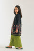 EMBROIDERED SUIT (E1808-402-902 E1808-302-902)