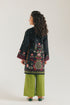 EMBROIDERED SUIT (E1808-402-902 E1808-302-902)