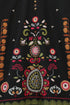EMBROIDERED SUIT (E1808-402-902 E1808-302-902)
