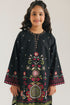 EMBROIDERED SUIT (E1808-402-902 E1808-302-902)