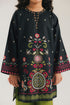 EMBROIDERED SUIT (E1808-402-902 E1808-302-902)