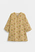 PRINTED SUIT (E1809-402-131 E1809-302-131)