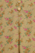 PRINTED SUIT (E1809-402-131 E1809-302-131)