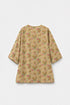 PRINTED SUIT (E1809-402-131 E1809-302-131)