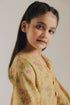 PRINTED SUIT (E1809-402-131 E1809-302-131)