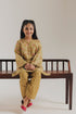 PRINTED SUIT (E1809-402-131 E1809-302-131)