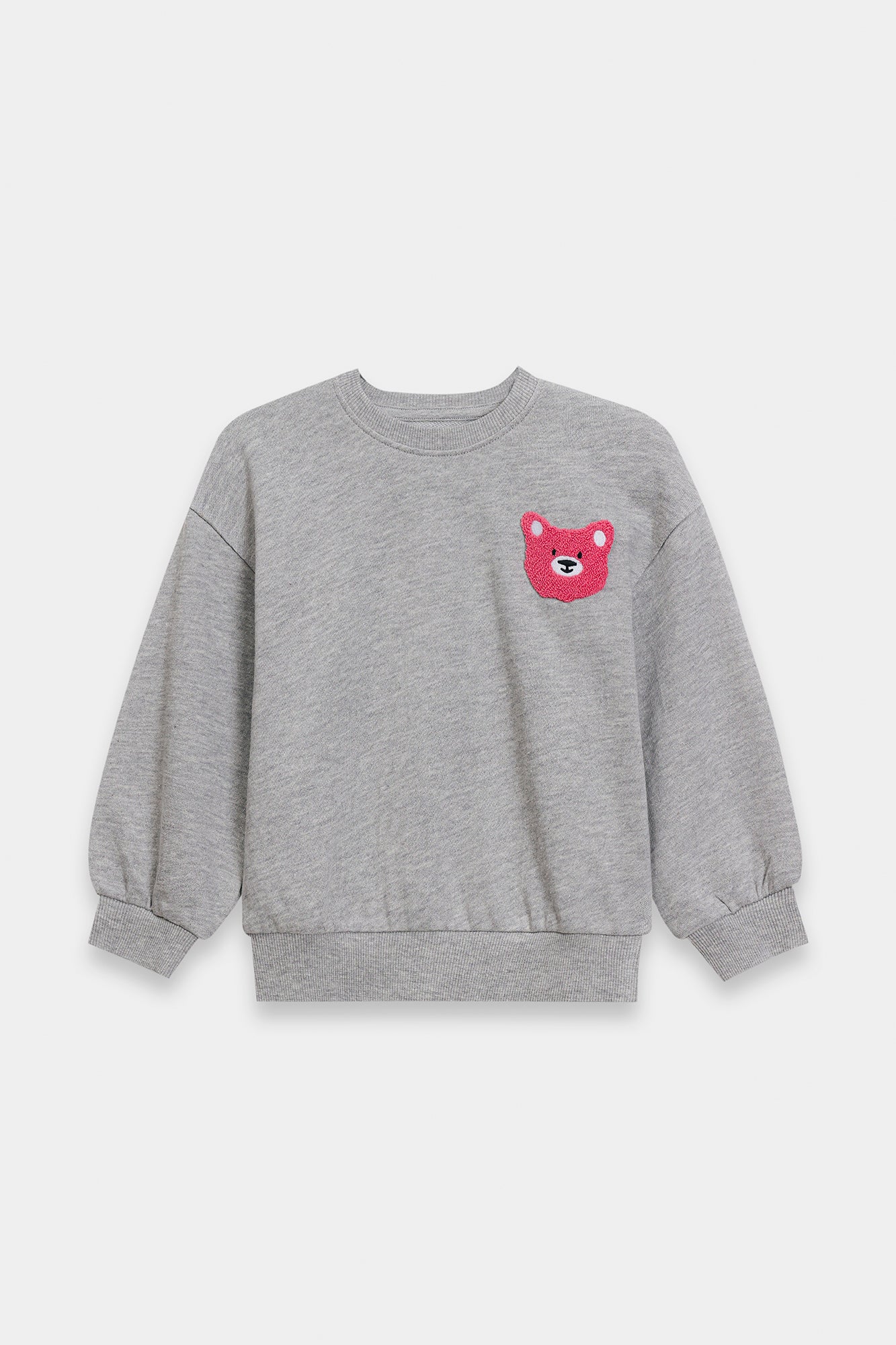 SWEAT SHIRT (E1810/301/915)