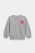 SWEAT SHIRT (E1810/301/915)