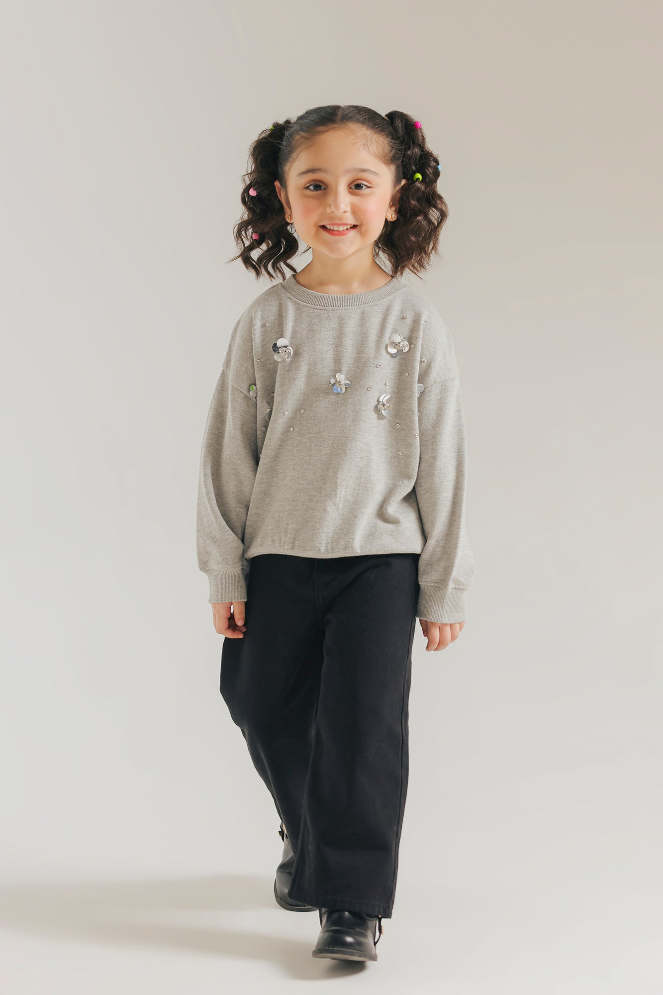 SWEAT SHIRT (E1810/401/915)