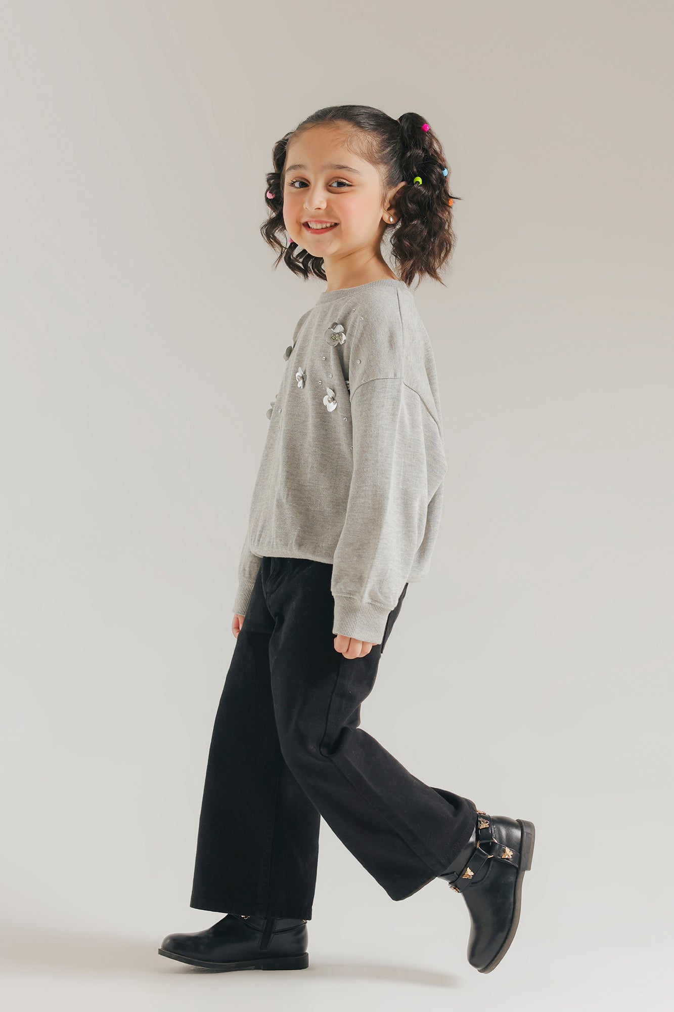 SWEAT SHIRT (E1810/401/915)