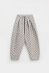 EMBROIDERED SUIT (E1810-402-412 E1810-302-412)