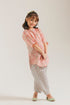 EMBROIDERED SUIT (E1810-402-412 E1810-302-412)