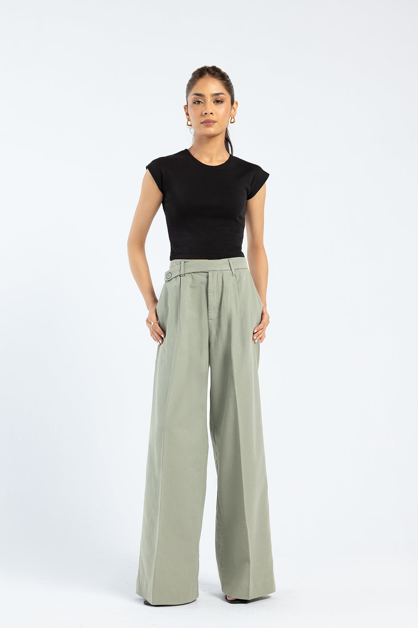 TROUSER (E1811/108/615)