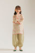 PRINTED SUIT (E1811-402-004 E1811-302-004)