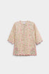 PRINTED SUIT (E1811-402-004 E1811-302-004)