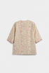 PRINTED SUIT (E1811-402-004 E1811-302-004)