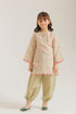 PRINTED SUIT (E1811-402-004 E1811-302-004)