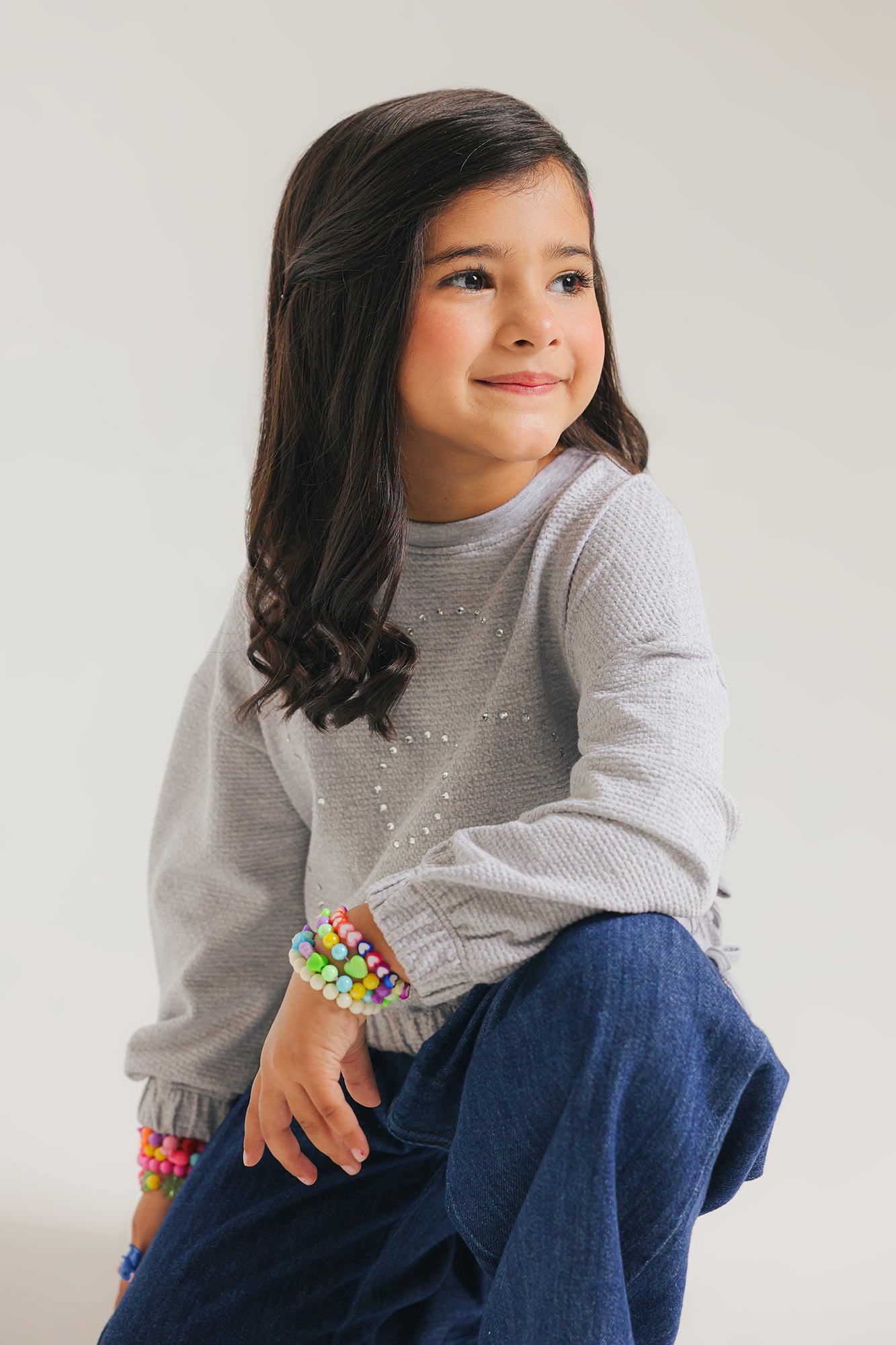 SWEAT SHIRT (E1812/401/915)