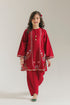 EMBROIDERED SUIT (E1812-402-310 E1812-302-310)