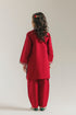 EMBROIDERED SUIT (E1812-402-310 E1812-302-310)