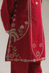 EMBROIDERED SUIT (E1812-402-310 E1812-302-310)