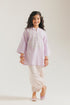 EMBROIDERED SUIT (E1813-402-514 E1813-302-514)