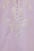 EMBROIDERED SUIT (E1813-402-514 E1813-302-514)