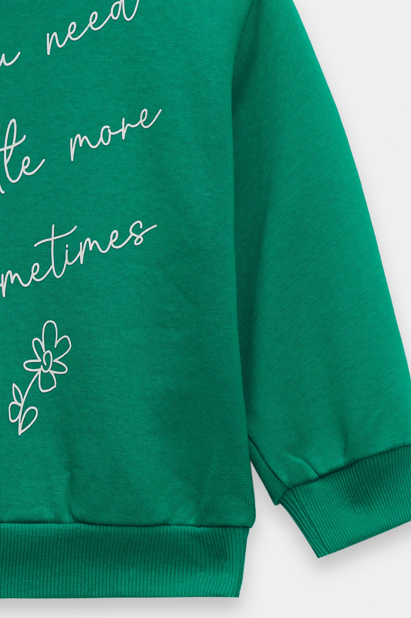 SWEAT SHIRT (E1814/301/710)