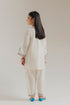 EMBROIDERED SUIT (E1814-402-002 E1814-302-002)