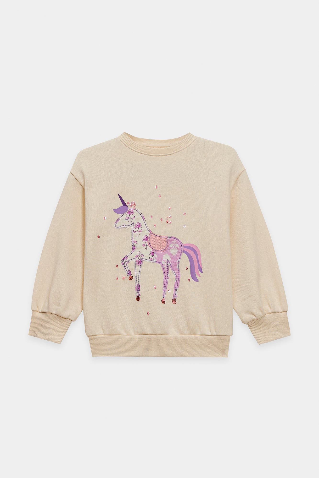 SWEAT SHIRT (E1815/301/002)