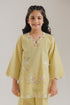 EMBROIDERED SUIT (E1815-402-112 E1815-302-112)
