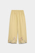 EMBROIDERED SUIT (E1815-402-112 E1815-302-112)