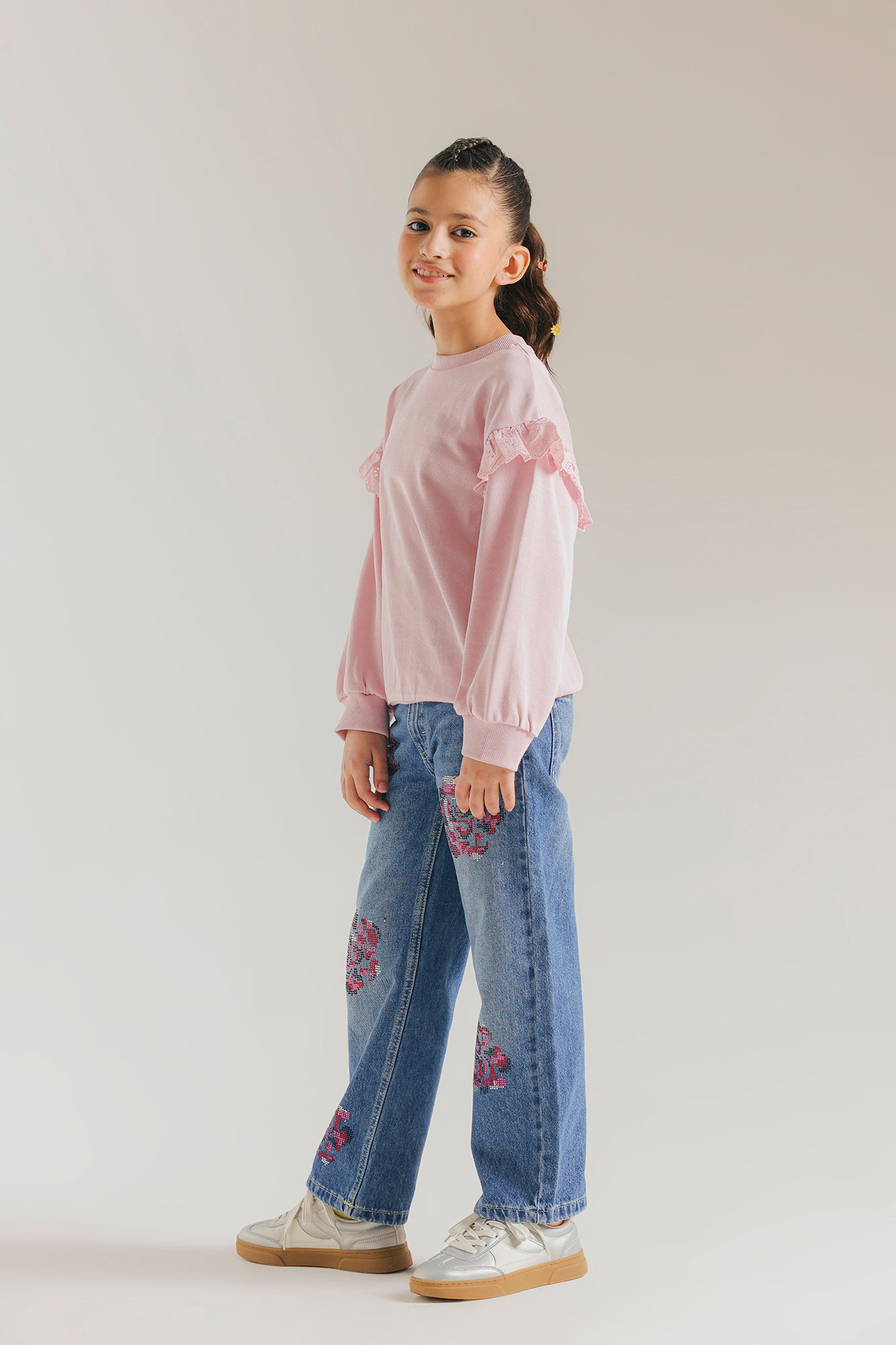 SWEAT SHIRT (E1816/401/316)