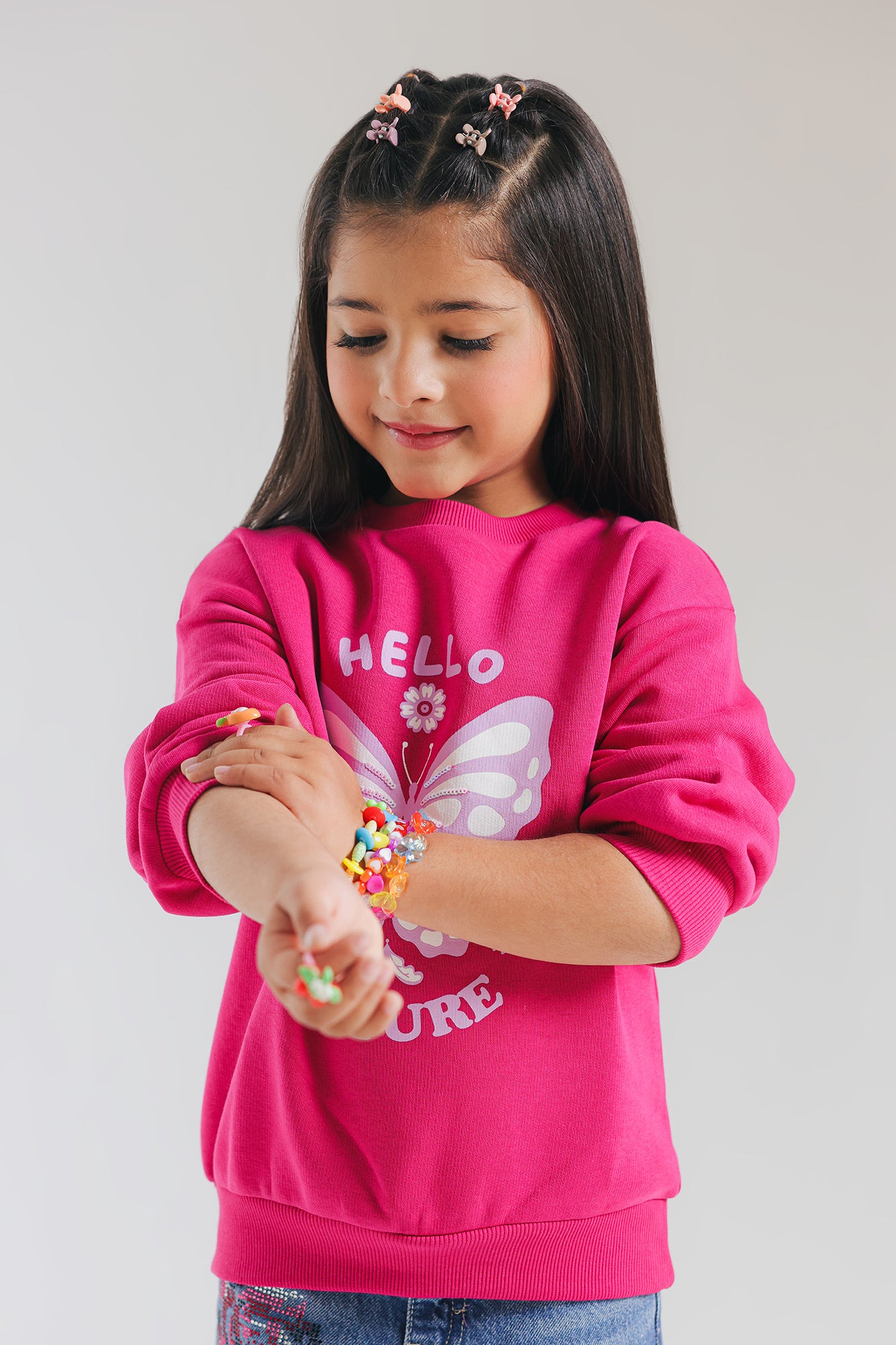 SWEAT SHIRT (E1817/401/525)