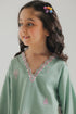 EMBROIDERED SUIT (E1817-402-718 E1817-302-718)