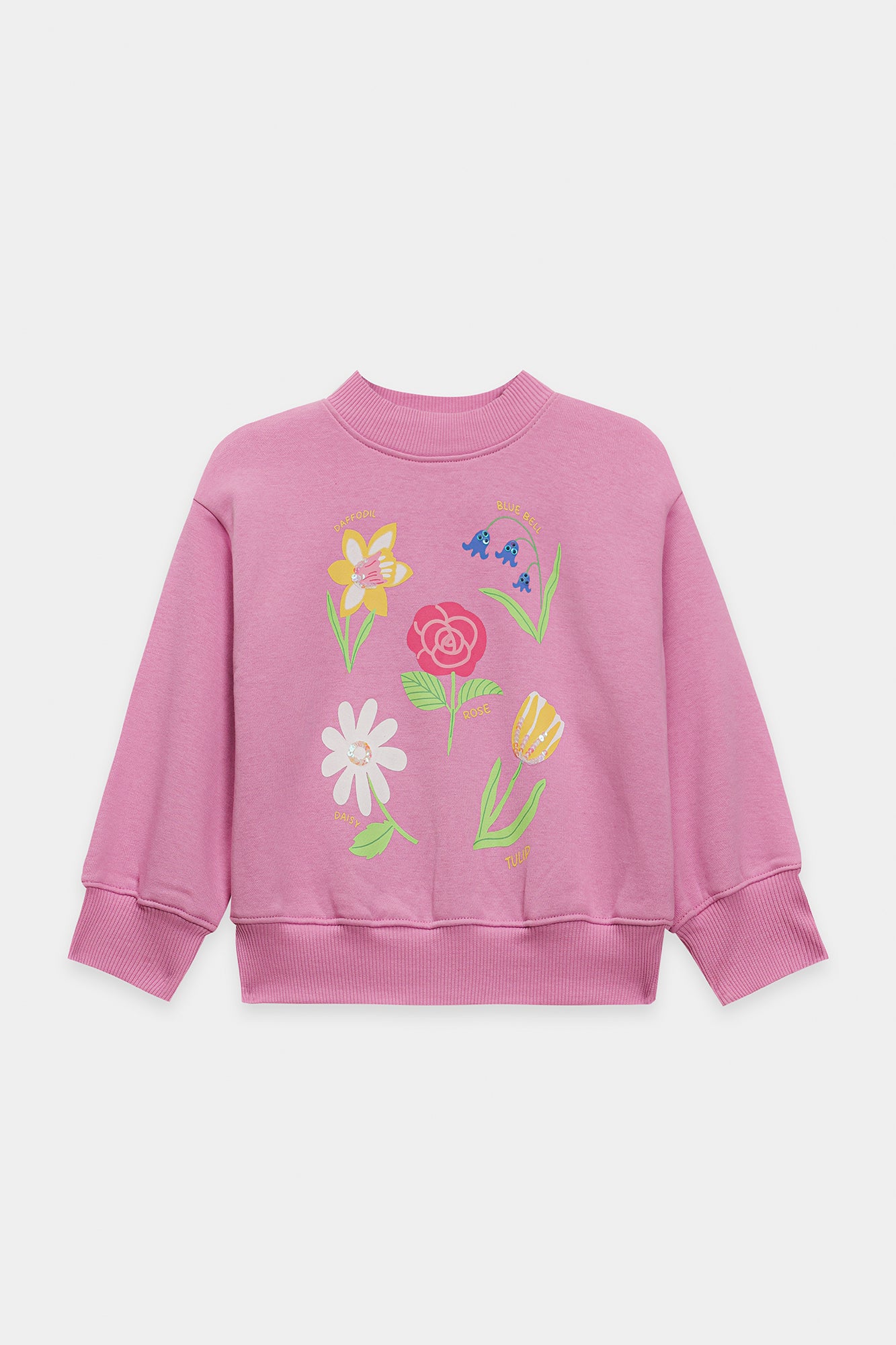 SWEAT SHIRT (E1818/301/529)