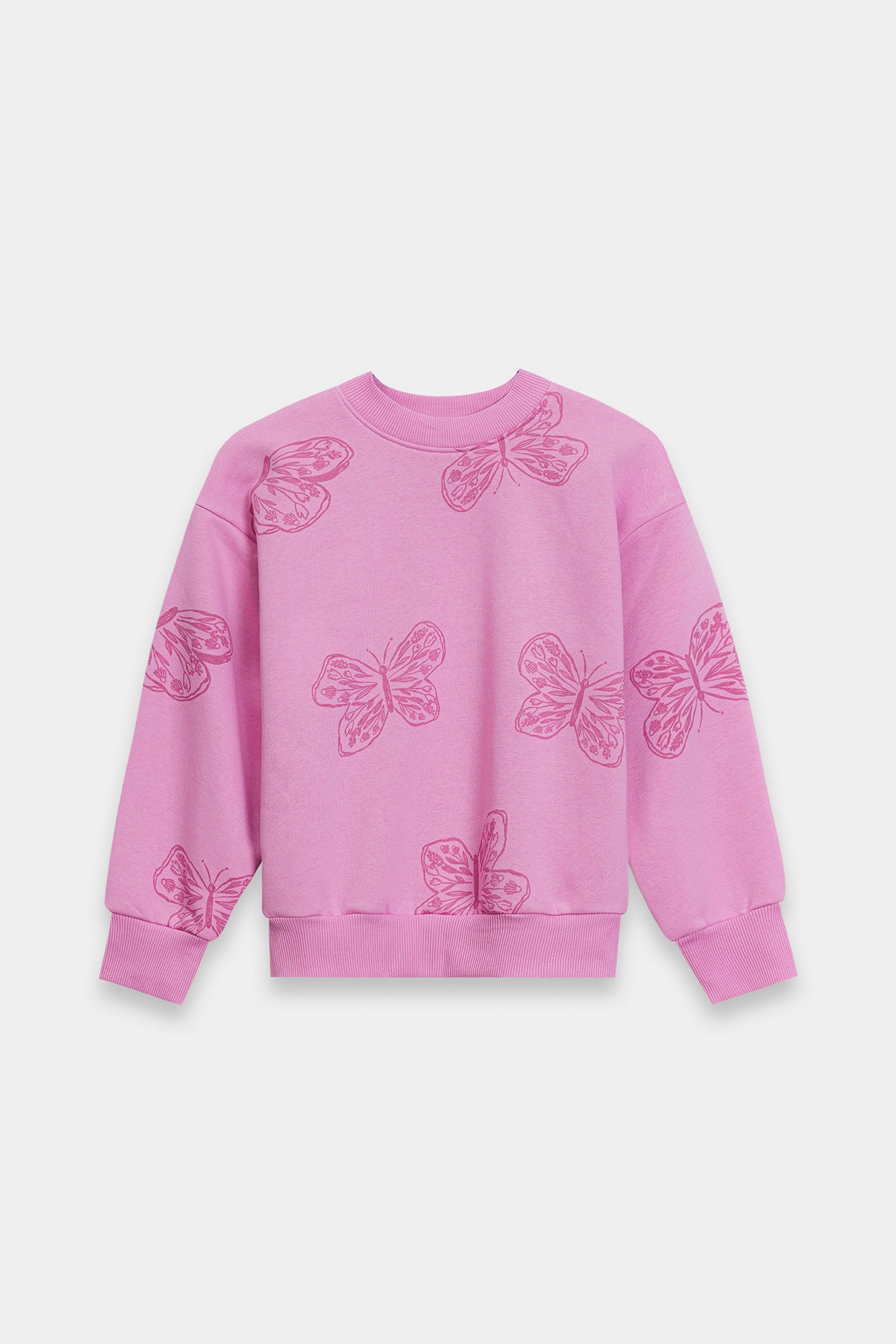 SWEAT SHIRT (E1818/401/529)