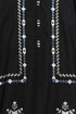 EMBROIDERED SUIT (E1818-402-902 E1818-302-902)