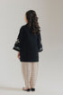 EMBROIDERED SUIT (E1818-402-902 E1818-302-902)