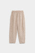 EMBROIDERED SUIT (E1818-402-902 E1818-302-902)