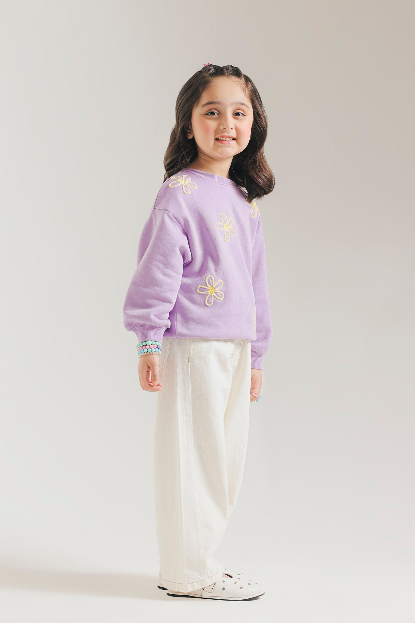 SWEAT SHIRT (E1819/301/513)