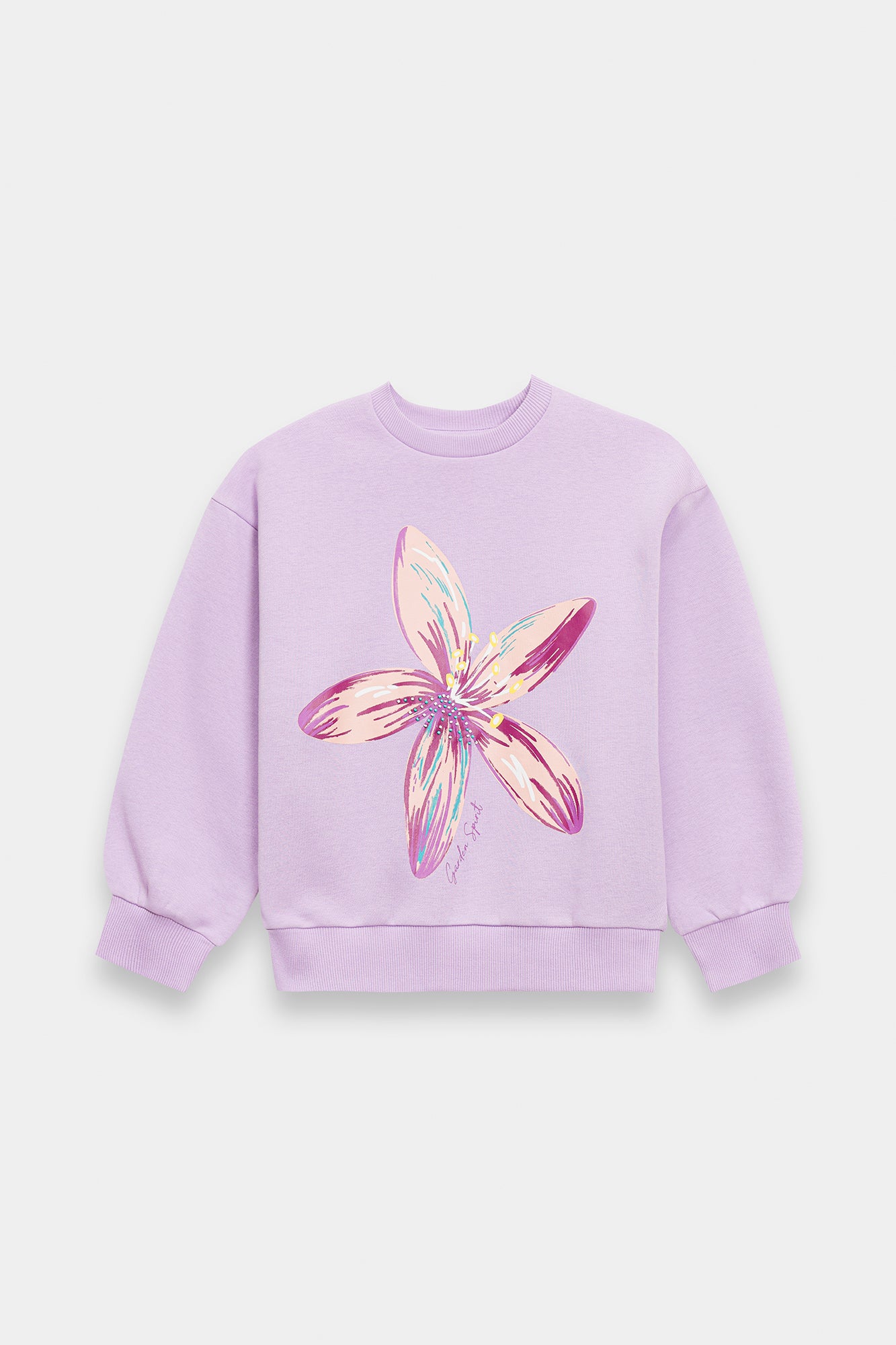 SWEAT SHIRT (E1819/401/513)