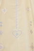 EMBROIDERED SUIT (E1819-402-110 E1819-302-110)