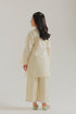 EMBROIDERED SUIT (E1819-402-110 E1819-302-110)