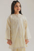 EMBROIDERED SUIT (E1819-402-110 E1819-302-110)