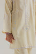 EMBROIDERED SUIT (E1819-402-110 E1819-302-110)