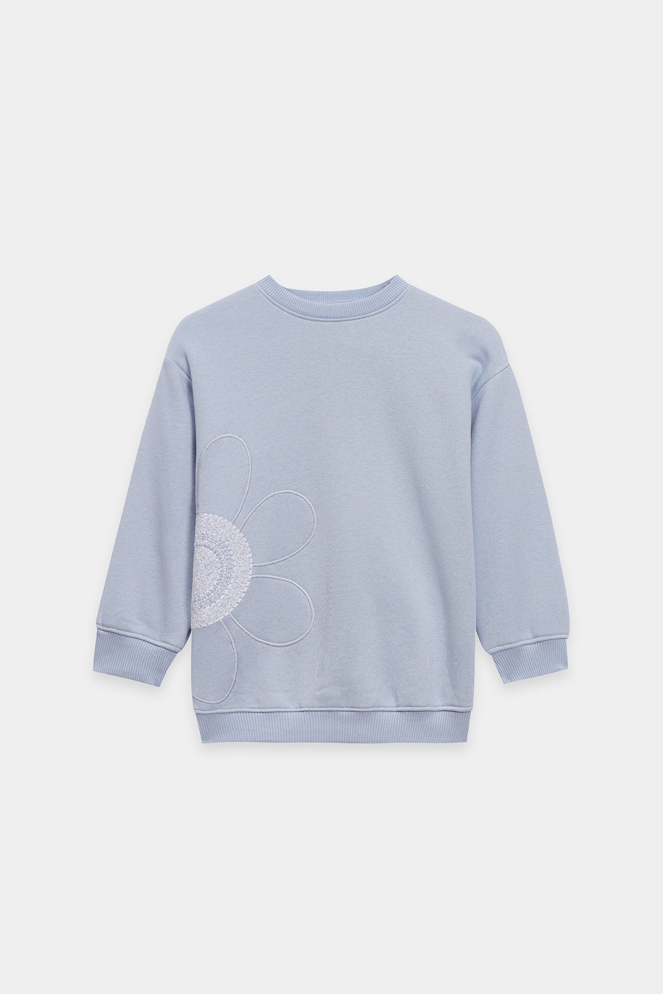 SWEAT SHIRT (E1820/301/635)