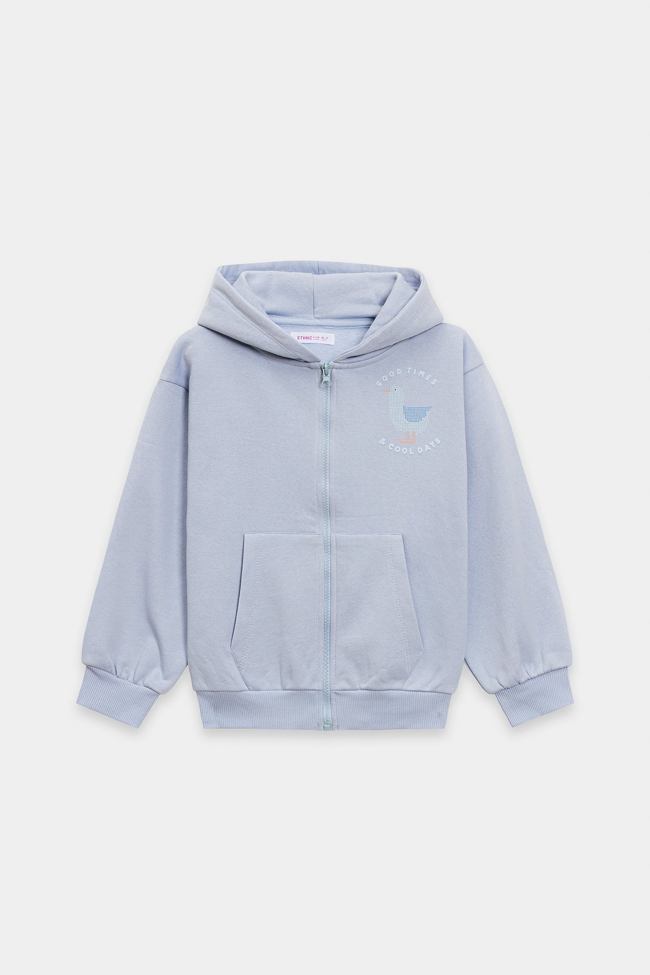 HOODIE (E1820/401/635)